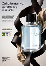 Oriflame katalog akcija