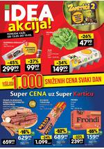 Nedeljna ponuda Katalog Akcija