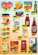 Kastrum VIVA katalog hrana