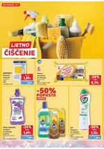 Kaufland online kataloška ponuda