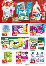 Bingo katalog - Dvonedeljna akcija