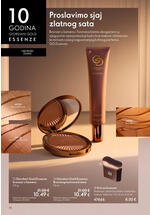 Oriflame kozmetika