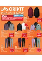 Kaufland katalog - Prehrambeni proizvodi