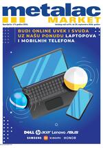 Metalac Market katalog akcija
