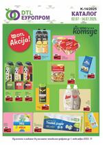 Europrom katalog akcija Katalog Akcija