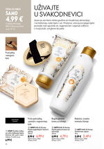 Oriflame kozmetika