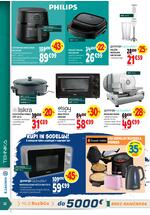 E.Leclerc spletni katalog