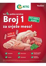 KTC katalog široke potrošnje