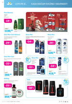 Lilly Drogerie katalog akcija