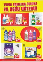 Robot kataloška akcija