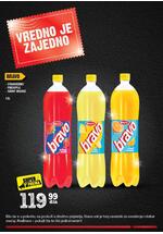 Roda katalog vredno je zajedno