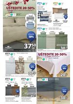 JYSK kataloška akcija