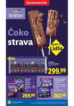 Lidl katalog akcija