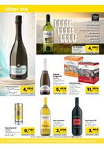 Tuš Cash & Carry trgovec