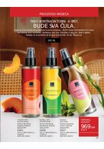 Avon katalog akcija