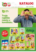 Senta Promet katalog akcija