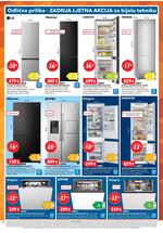 Harvey Norman kataloška akcija