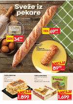 Roda dvonedeljni katalog