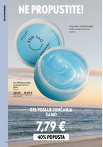 Oriflame kozmetika