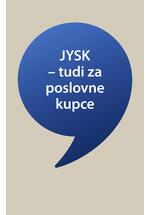 JYSK redni katalog