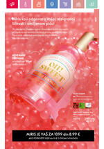 Oriflame katalog akcija