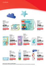 DM Drogerie katalog akcija