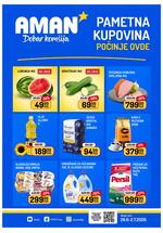 Nedeljna akcija