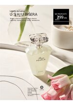 Avon katalog akcija