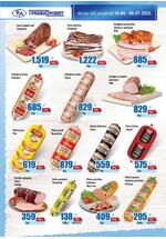 Trnava Promet katalog akcija