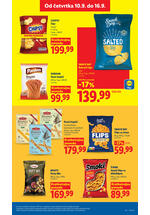 Lidl katalog akcija