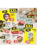 Tropic akcijski katalog