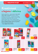 Spar kataloška akcija