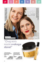 Oriflame katalog akcija