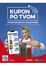 Konzum kataloška akcija