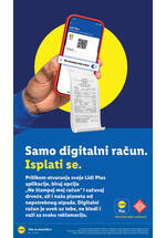 Lidl katalog akcija