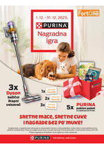 Fortuna market kataloška ponuda