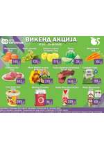 Vikend akcija