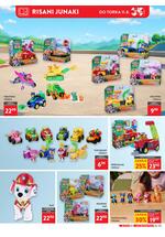 Spar redni katalog