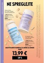Oriflame redni katalog