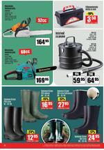 Robot kataloška akcija