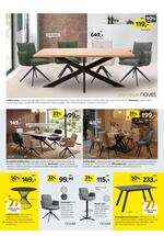 Lesnina XXXL redni katalog