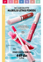 Oriflame katalog akcija