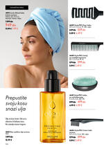 Oriflame katalog akcija