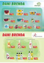 Medius katalog akcija