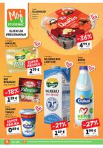 Studenac kataloška akcija