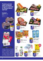 Pogodnosti za Tommy vjerne članove