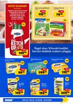 Aman katalog akcija