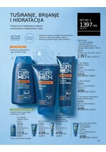 Avon katalog akcija