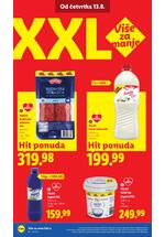 Lidl katalog akcija