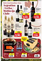 Plodine katalog vina i delicije